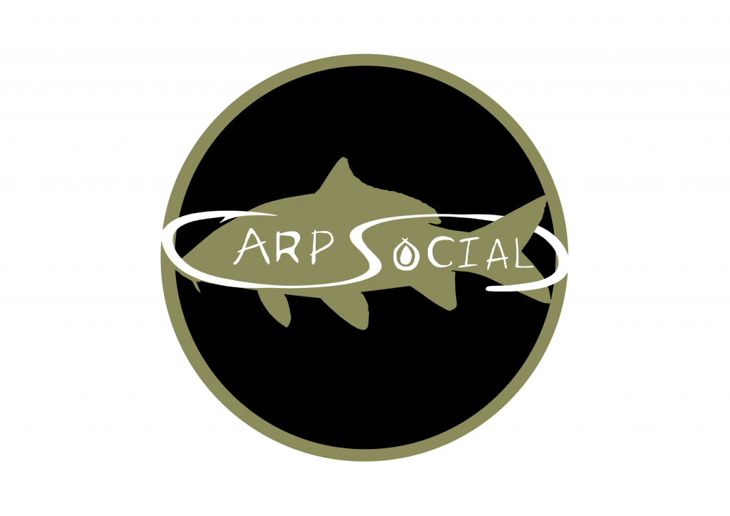 Carp Social Logo