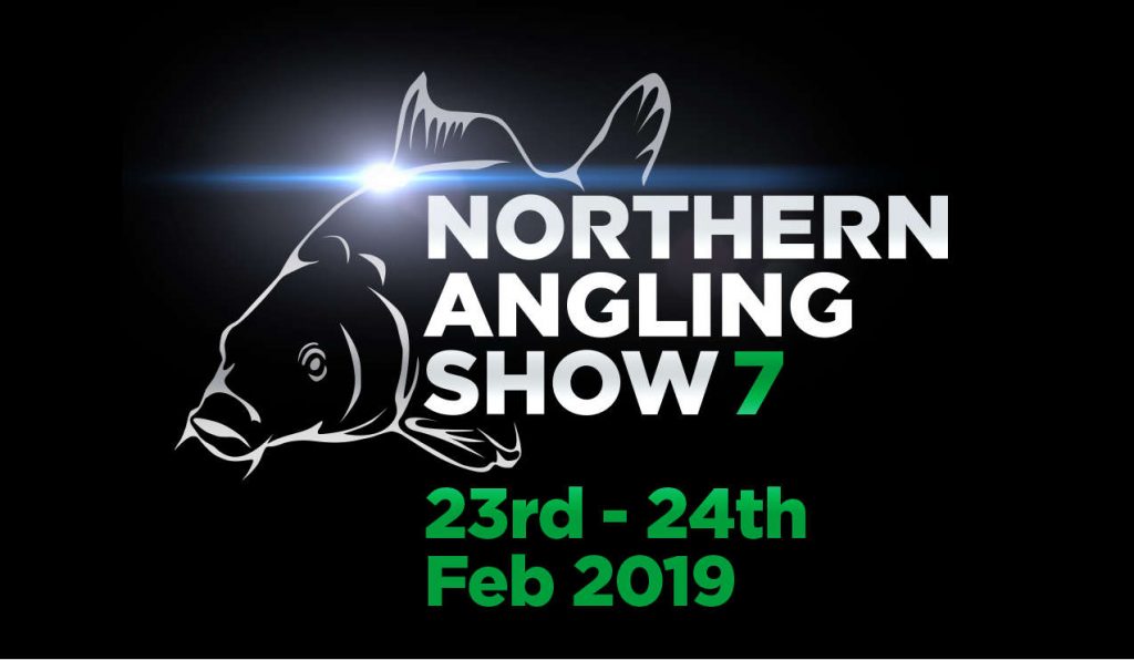 Northern Angling Show