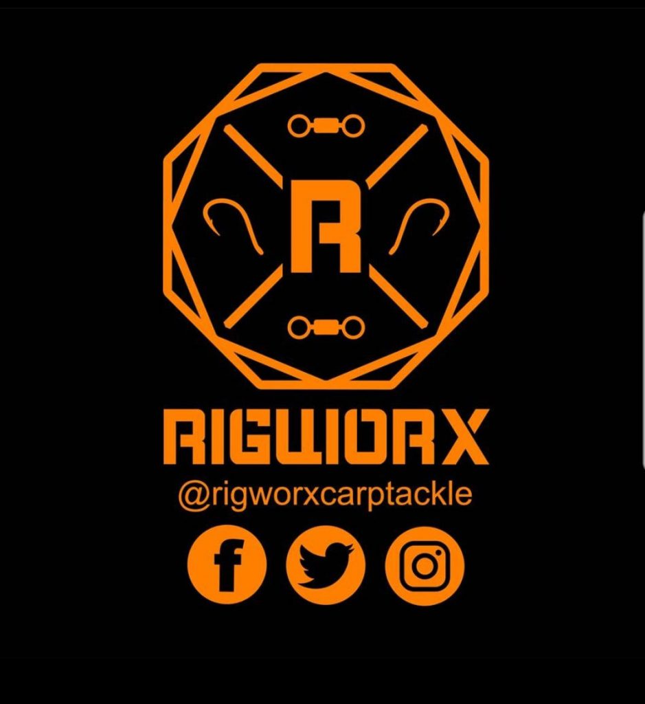 Rigworx Tackle