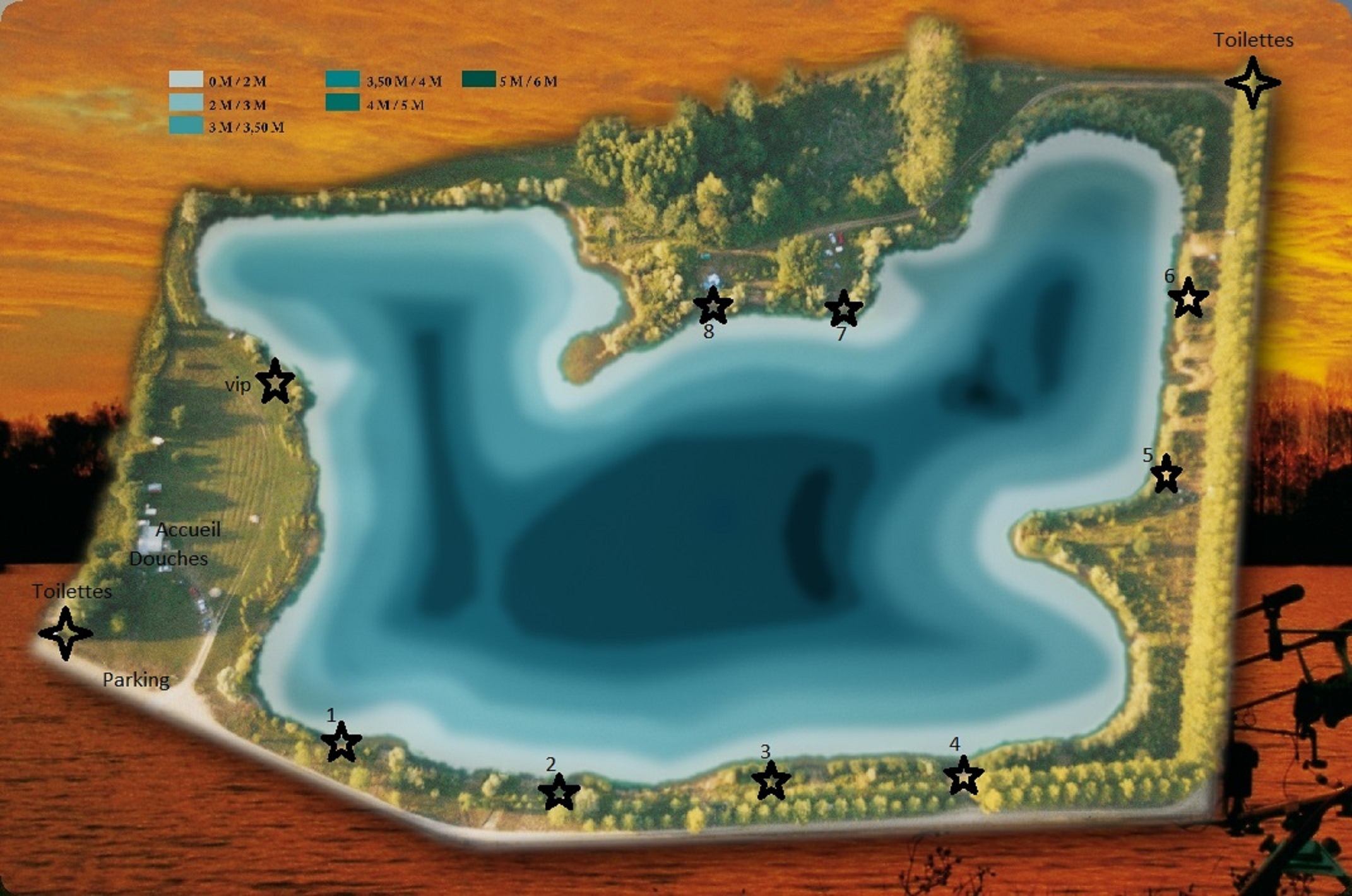 Authentico-Lake-Map