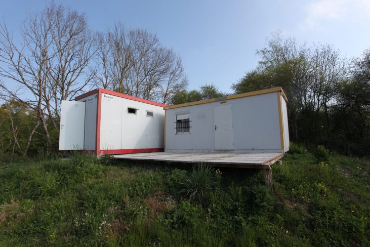 Kitchen Facilities