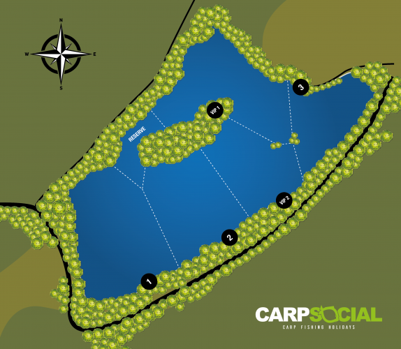 Lake-Map-Chalet-De-Lile-2025